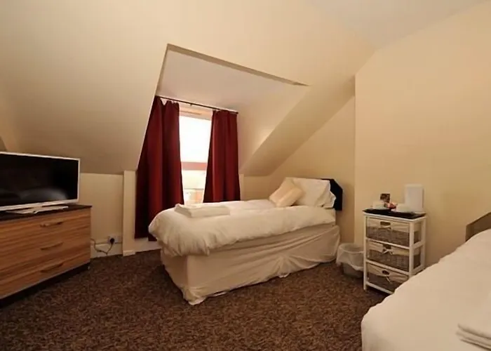 Gail'S Guest House