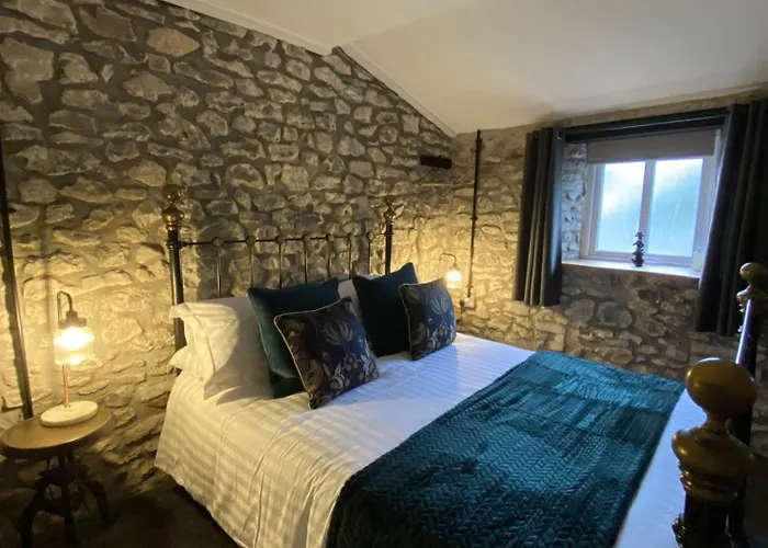 Monkton Court House B&B