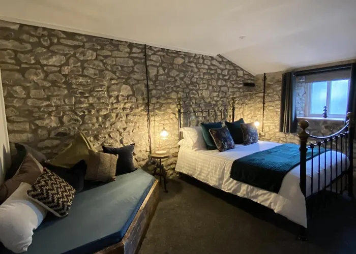 Monkton Court House B&B